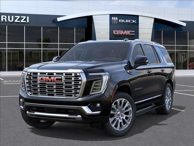 2027 GMC Yukon Denali