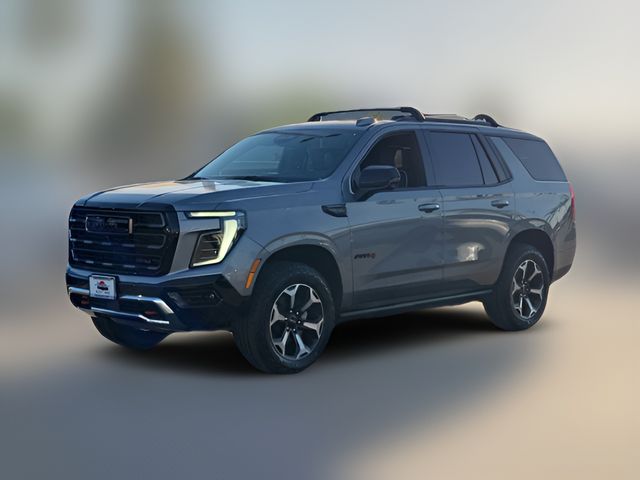 2027 GMC Yukon AT4 Ultimate