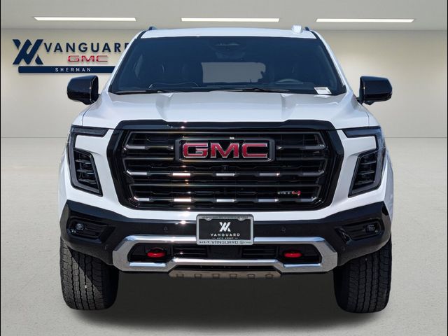 2027 GMC Yukon AT4 Ultimate