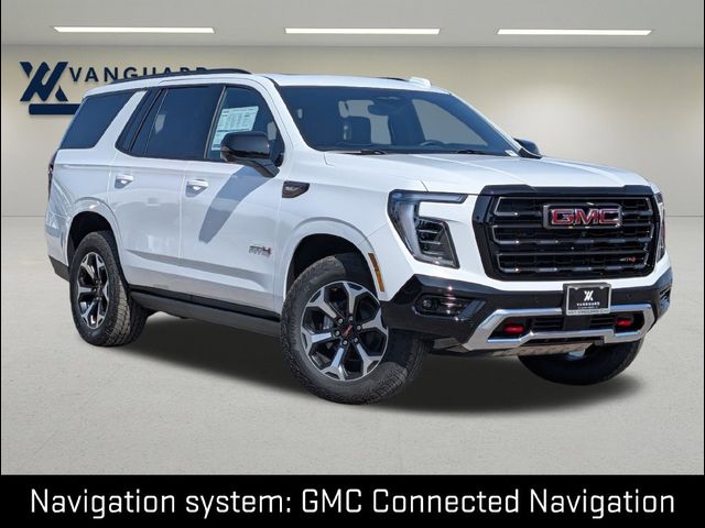 2027 GMC Yukon AT4 Ultimate