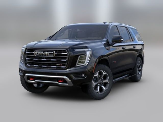 2027 GMC Yukon AT4 Ultimate