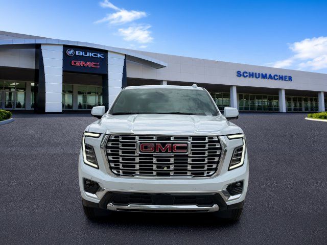 2027 GMC Yukon Denali