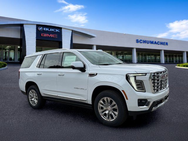 2027 GMC Yukon Denali