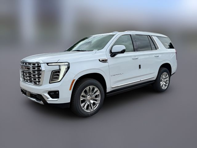2027 GMC Yukon Denali