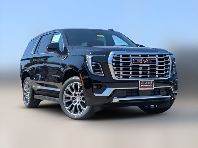 2027 GMC Yukon Denali