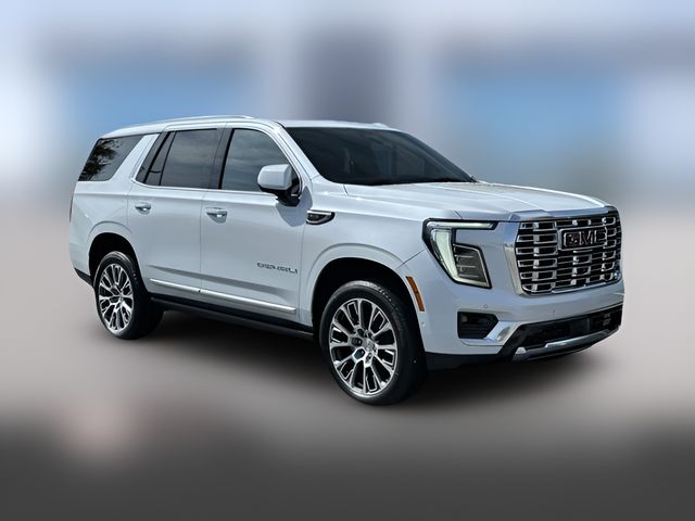 2027 GMC Yukon Denali