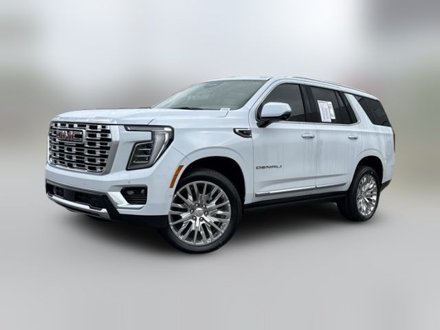 2027 GMC Yukon Denali