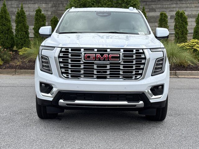 2027 GMC Yukon Denali