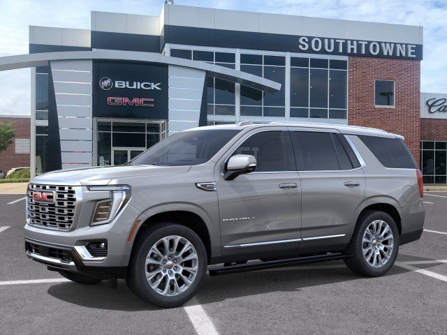 2027 GMC Yukon Denali