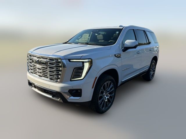 2027 GMC Yukon Denali
