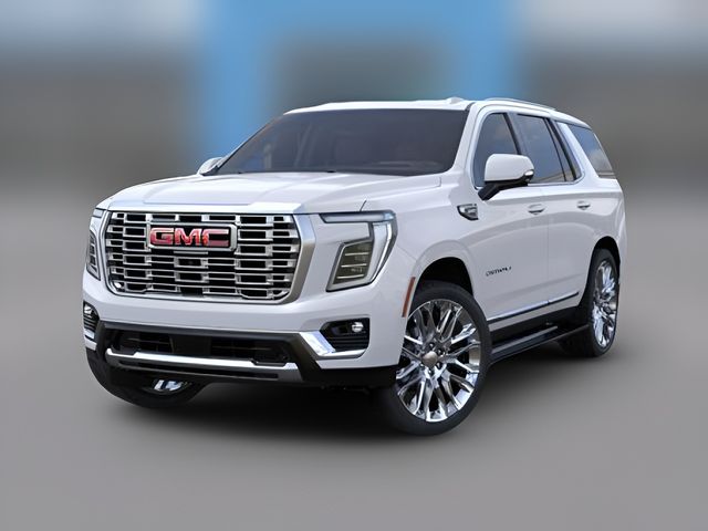 2027 GMC Yukon Denali
