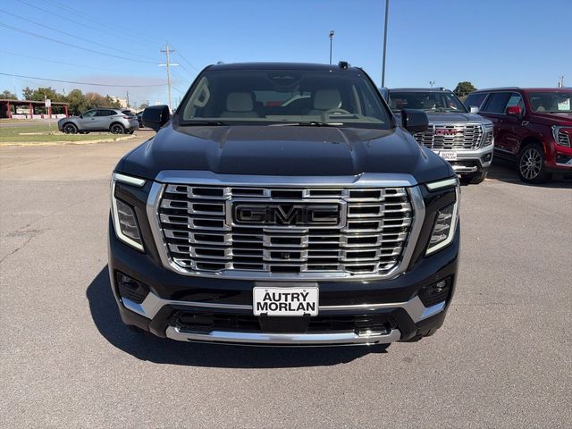 2027 GMC Yukon Denali