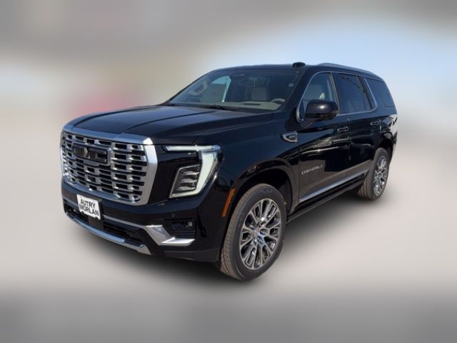2027 GMC Yukon Denali