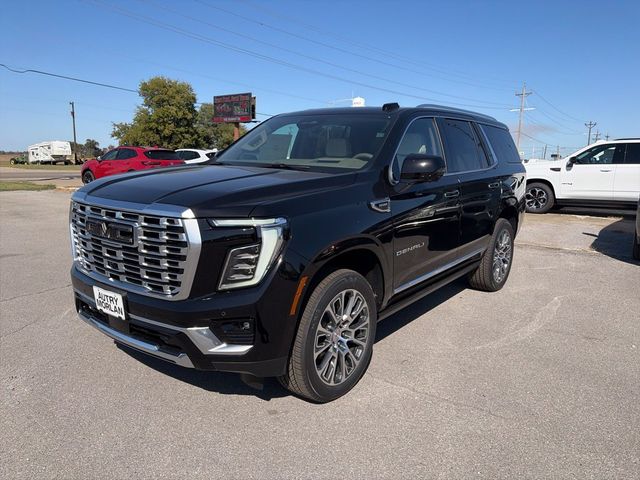2027 GMC Yukon Denali