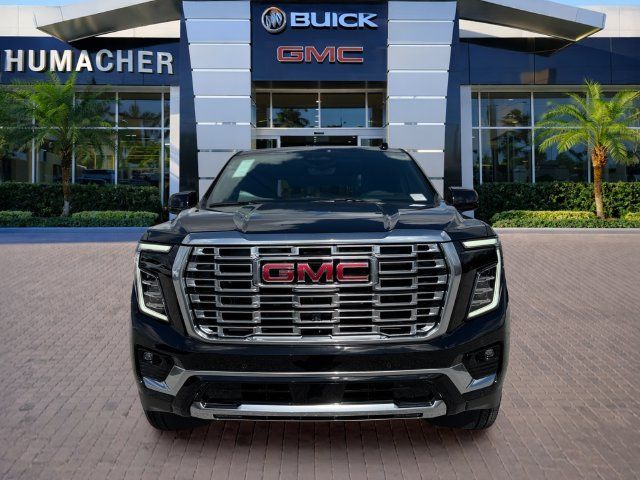 2027 GMC Yukon Denali