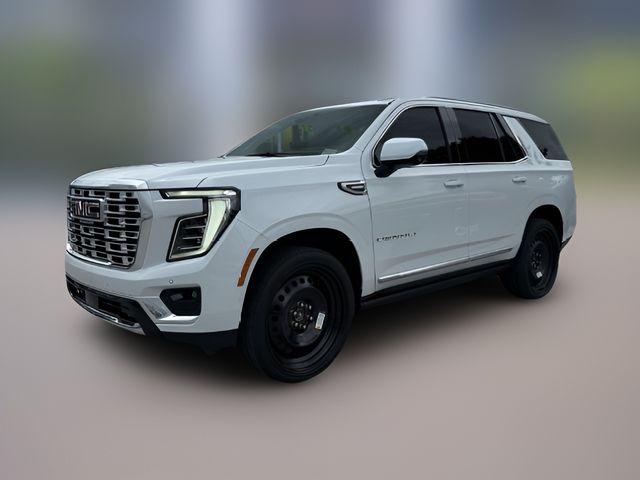 2027 GMC Yukon Denali
