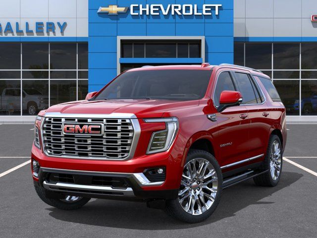 2027 GMC Yukon Denali