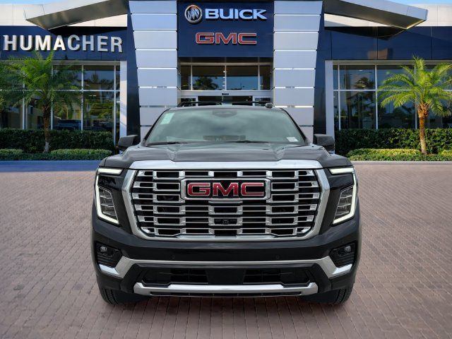 2027 GMC Yukon Denali