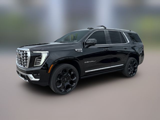 2027 GMC Yukon Denali