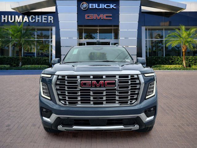 2027 GMC Yukon Denali
