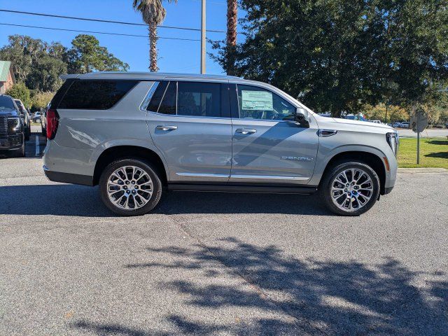 2027 GMC Yukon Denali