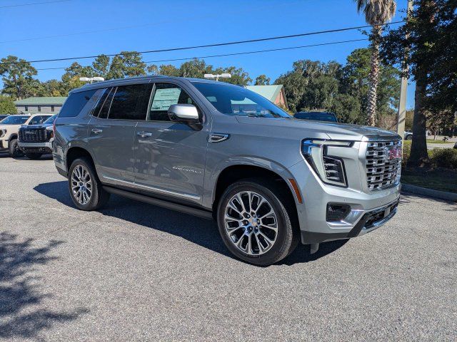 2027 GMC Yukon Denali