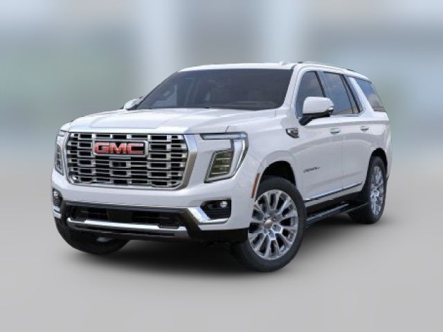 2027 GMC Yukon Denali