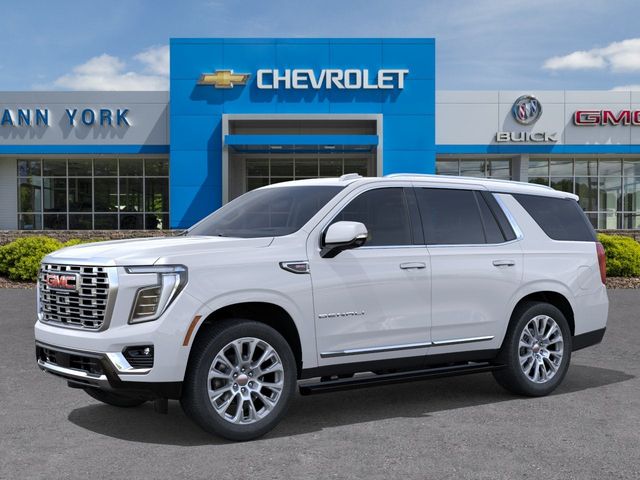 2027 GMC Yukon Denali