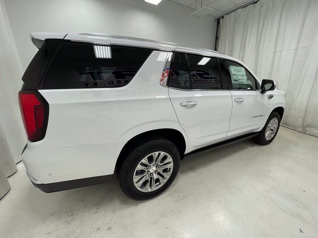 2027 GMC Yukon Denali