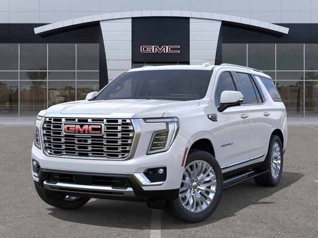 2027 GMC Yukon Denali