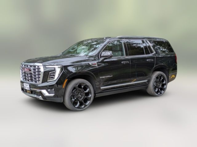 2027 GMC Yukon Denali