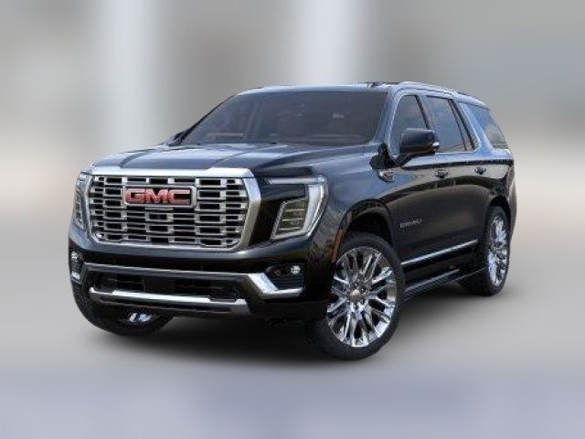 2027 GMC Yukon Denali