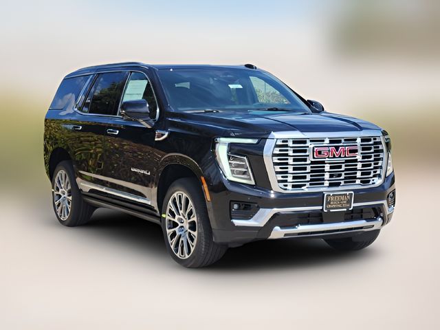 2027 GMC Yukon Denali