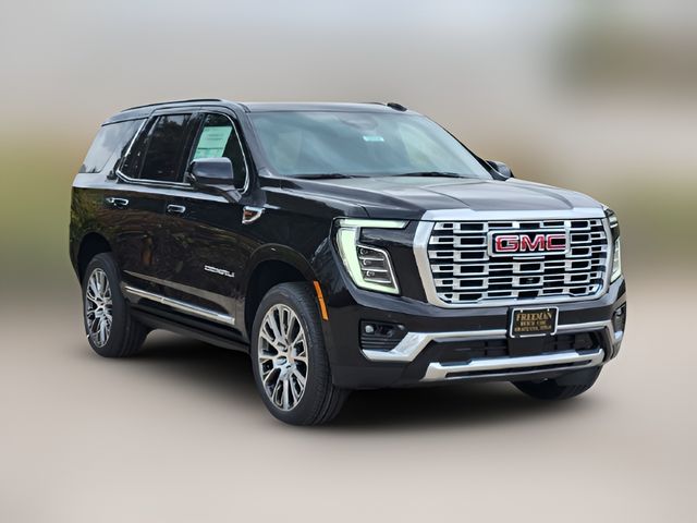 2027 GMC Yukon Denali