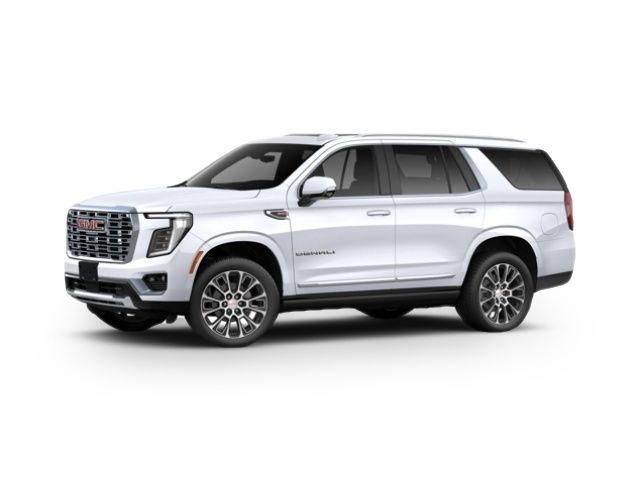 2027 GMC Yukon Denali