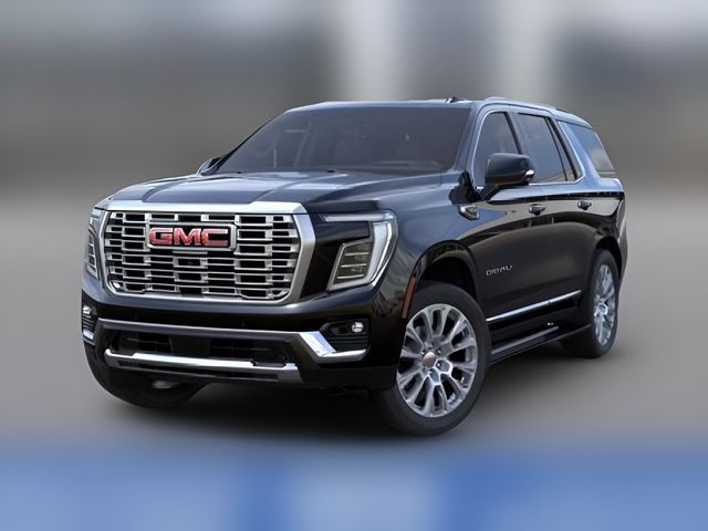2027 GMC Yukon Denali