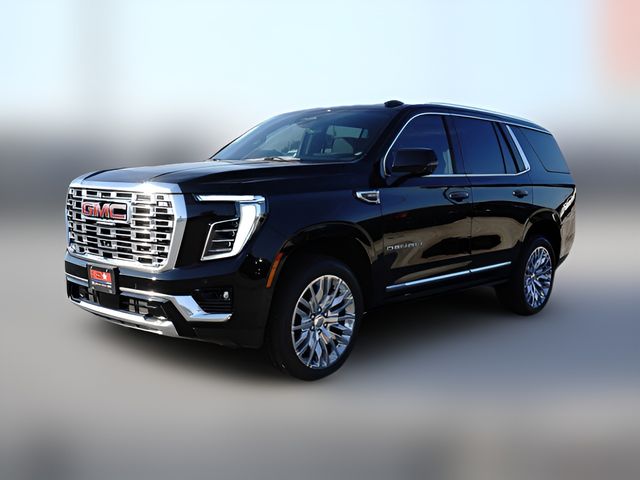 2027 GMC Yukon Denali