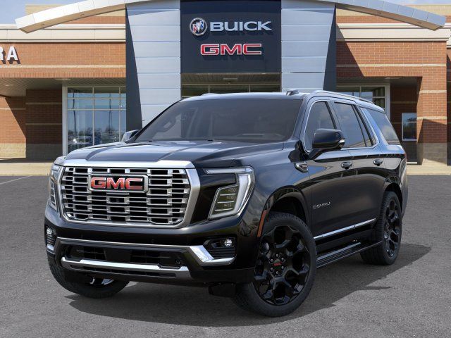2027 GMC Yukon Denali
