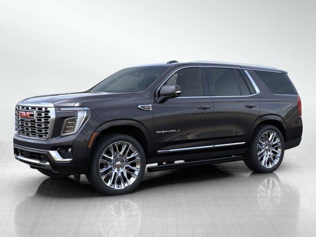 2027 GMC Yukon Denali