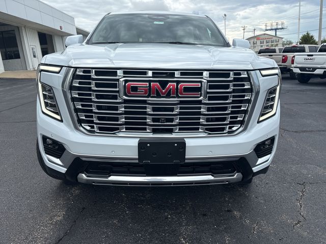 2027 GMC Yukon Denali