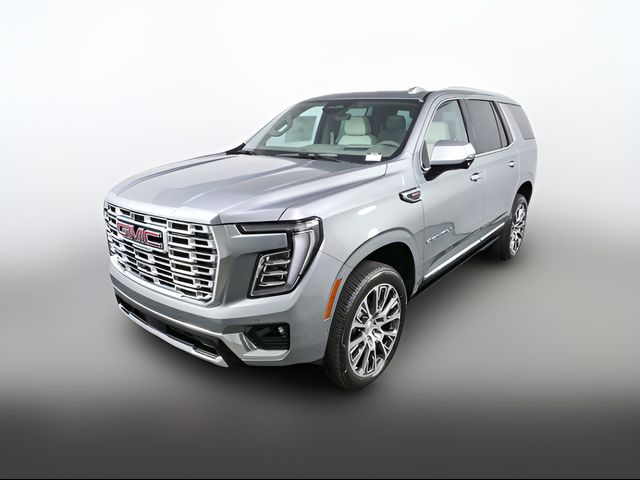 2027 GMC Yukon Denali