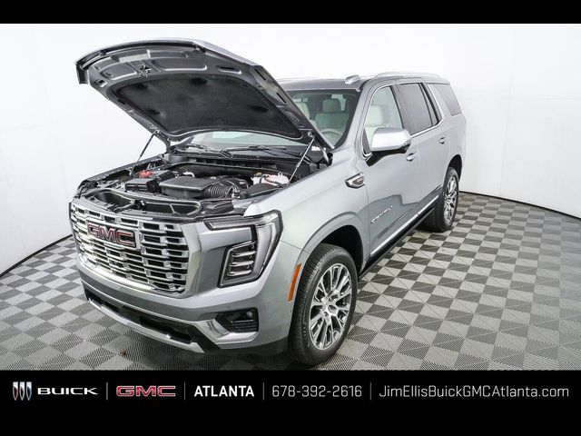 2027 GMC Yukon Denali