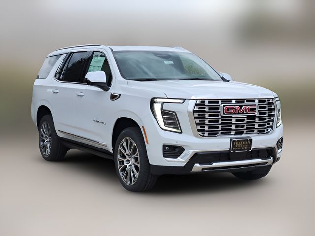 2027 GMC Yukon Denali