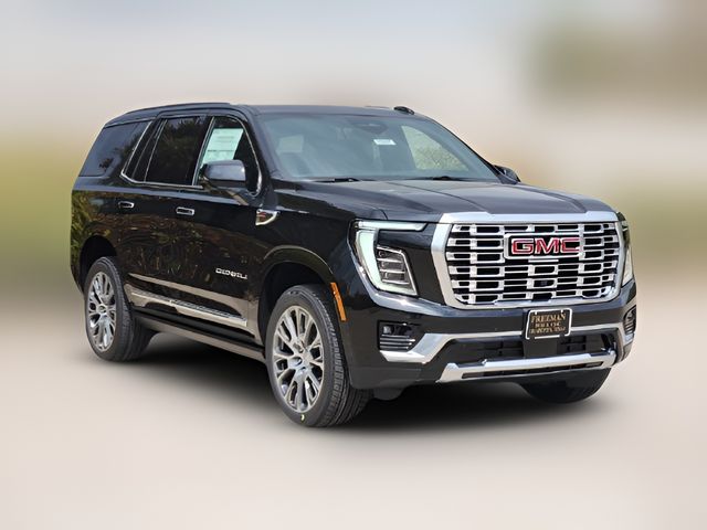 2027 GMC Yukon Denali