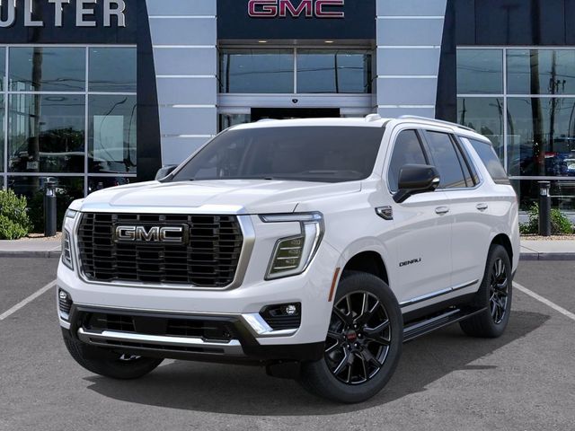2027 GMC Yukon Denali