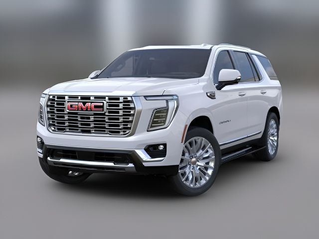 2027 GMC Yukon Denali
