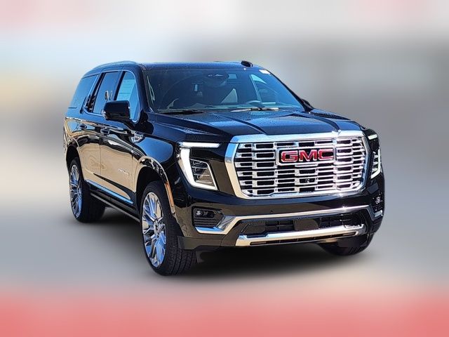 2027 GMC Yukon Denali