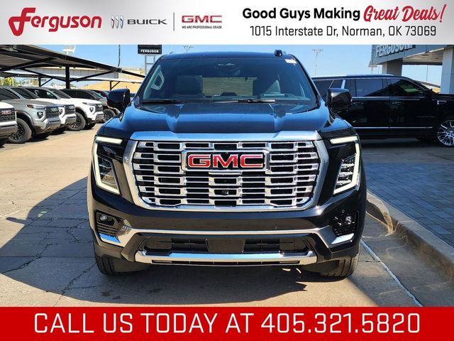 2027 GMC Yukon Denali