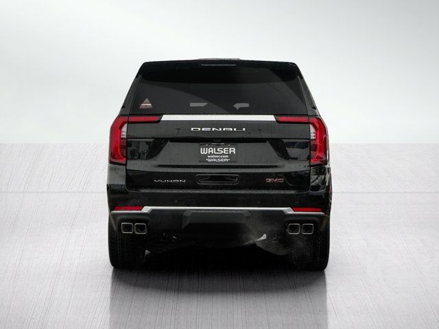 2027 GMC Yukon Denali