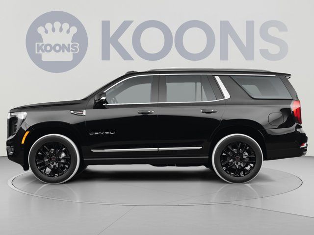 2027 GMC Yukon Denali